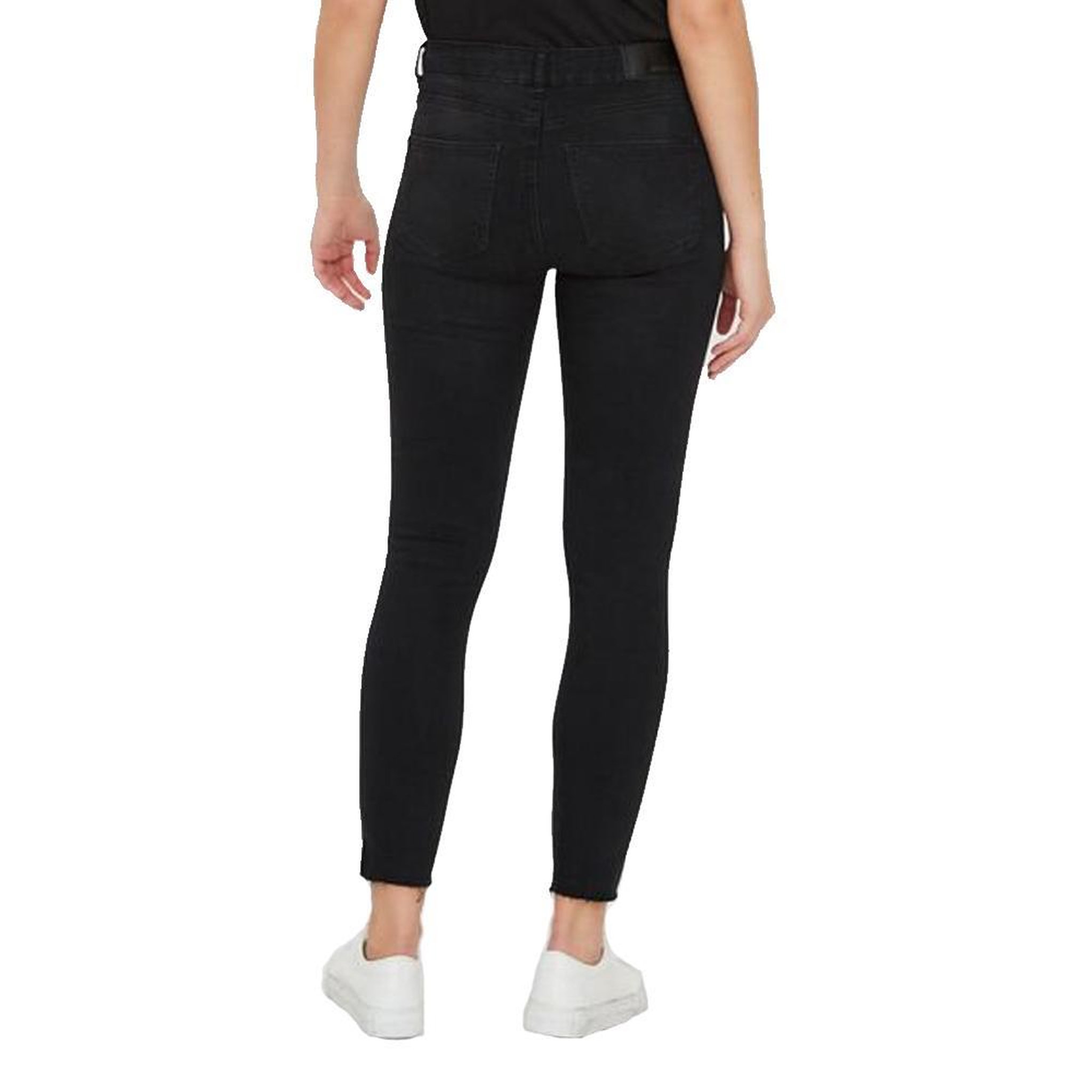Voir la diapositive 2 : NOISY MAY Jeans  femme Noisy May Lucy
