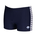 ARENA Boxer de bain  Homme Arena Icons. Coloris disponibles : Bleu