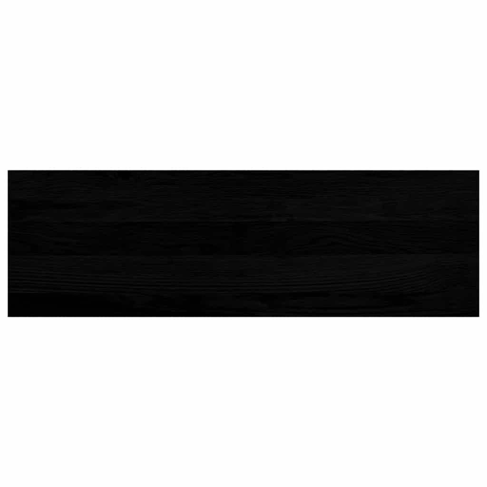 Voir la diapositive 4 : VIDAXL Marches d'escalier 8 pcs marron fonce 80x30x2 cm chene massif
