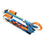 Voir la diapositive 2 : HOT WHEELS Trottinette pliable - HOT WHEELS