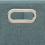 Voir la diapositive 4 : FIVE Boîte de rangement en tissu MIX 'N MODUL
