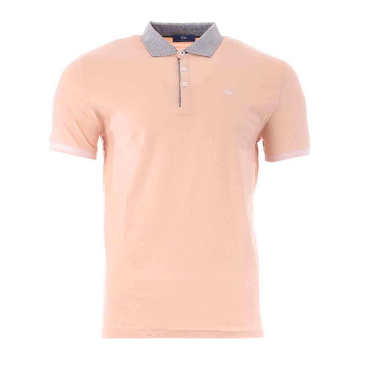 TBS Polo  Homme TBS Arsen