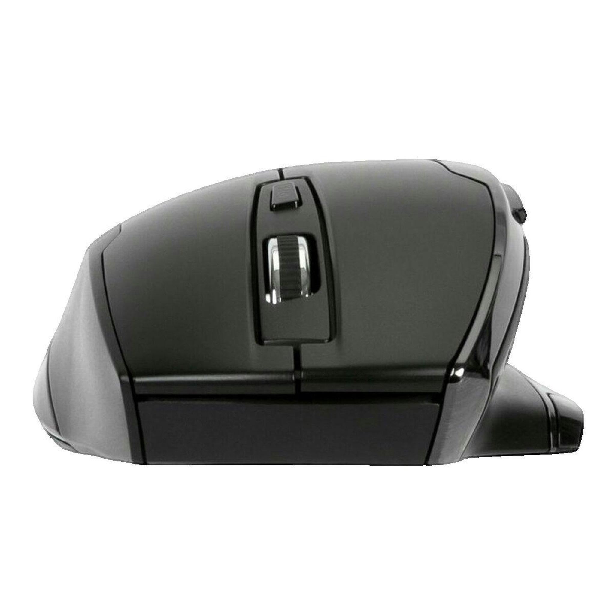 Targus Souris Targus AMW584GL Antimicrobienne ergonomique sans fil noire
