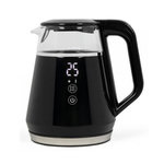 LIVOO Bouilloire sans fil 1l 1100w noir - DOD212N