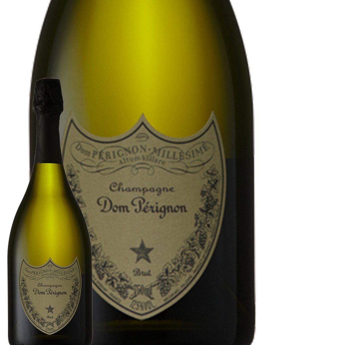 Dom Pérignon Champagne Brut Dom Perignon 2006