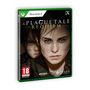 Voir la diapositive 2 : A Plague Tale : Requiem Xbox Series X