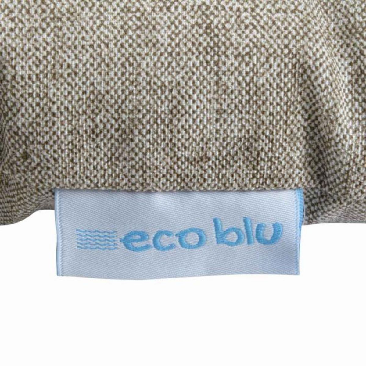 Paris Prix Panier Rond pour Chien & Chat  Eco Blu  55cm Lin