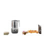 Voir la diapositive 3 : KitchenAid Hachoir électrique KitchenAid sans fil avec batterie rechargeable
