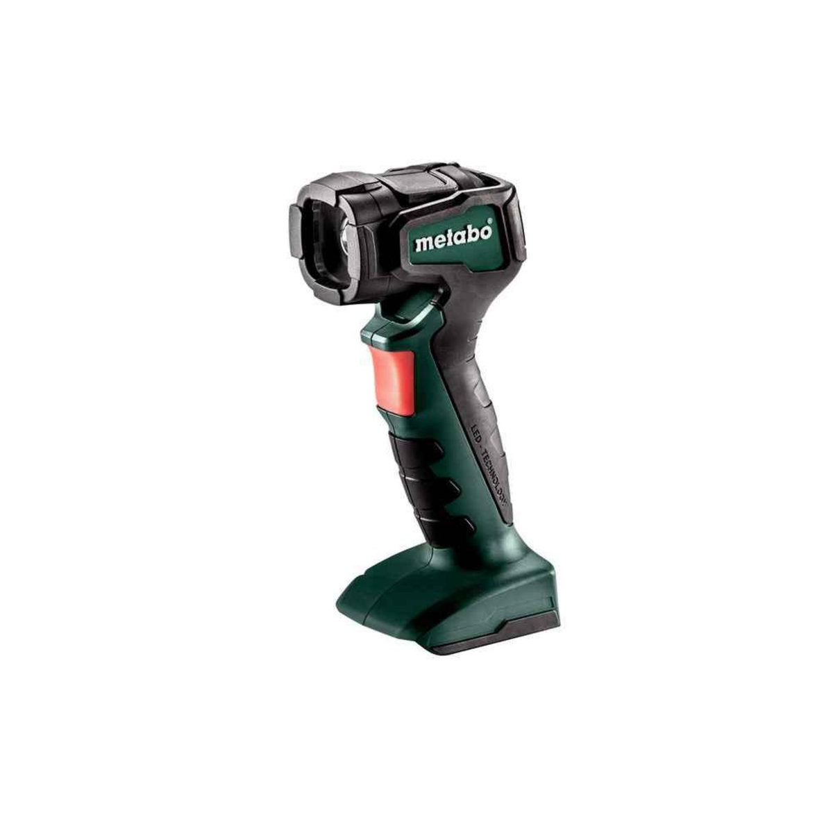 METABO SAS Lampe LED 12 V PowerMaxx ULA 12 LED - Pick+Mix (sans batterie)
