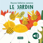 LE JARDIN, Marcolin Roberta