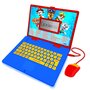 Voir la diapositive 2 : Lexibook Ordinateur portable éducatif bilingue La Pat Patrouille (EN/PL)