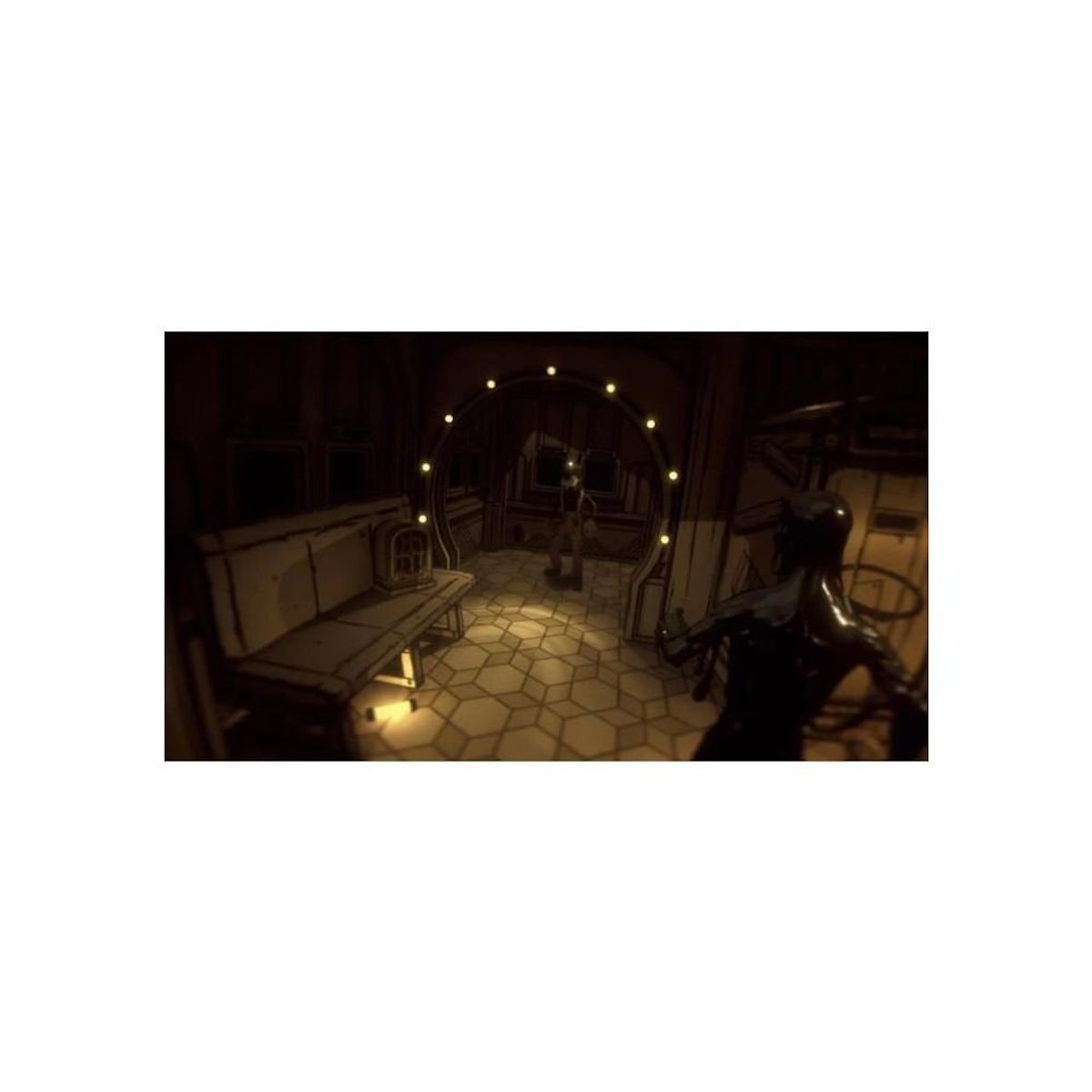 Just for games Bendy Lone Wolf - Jeu PS5