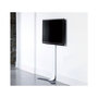 Voir la diapositive 4 : ERARD Support mural STAND IT 600