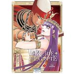 Reine d'Egypte Tome 3 . Avec 1 extrait gratuit d'Isabella Bird, femme exploratrice, Inudoh Chie