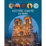 NOTRE-DAME DE PARIS, Boccador Sabine