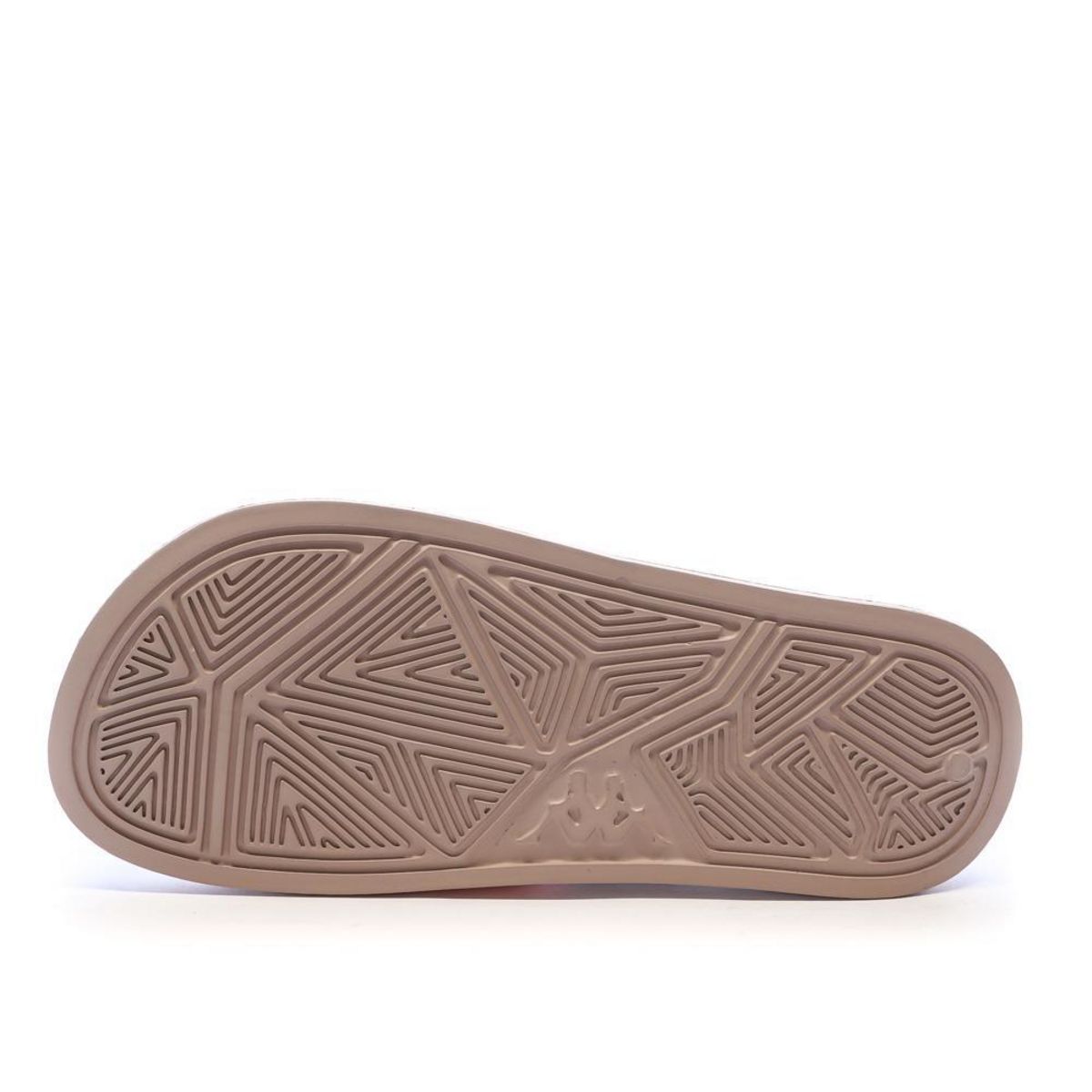 KAPPA Claquettes Mauve/ Fille Kappa Logo Searl