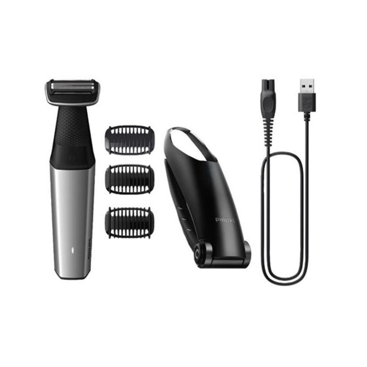 Philips Tondeuse corps rechargeable - BG5021.15