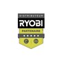 Ryobi Tête de brosse RYOBI surfaces dures - RAKSCRUBH