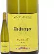 Wolfberger Muscat Alsace 2016 75 cl