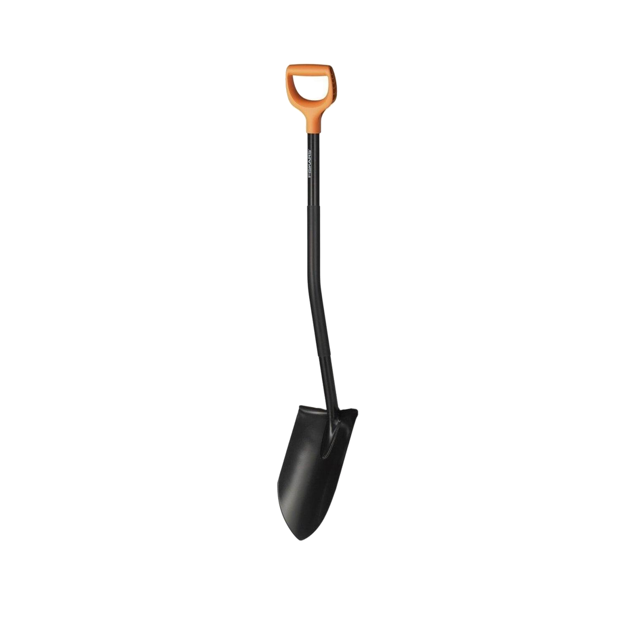 Fiskars Outil de jardin Fiskars Solid XL poignée télescopique
