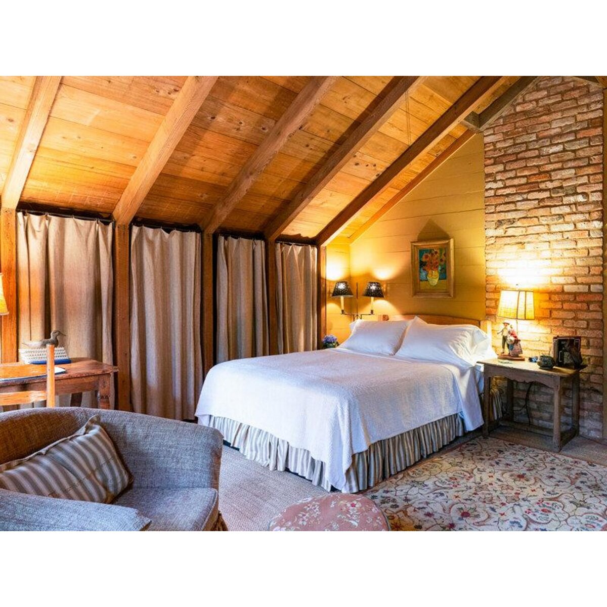 Smartbox En amoureux - 3 jours de rêve - Coffret Cadeau Séjour