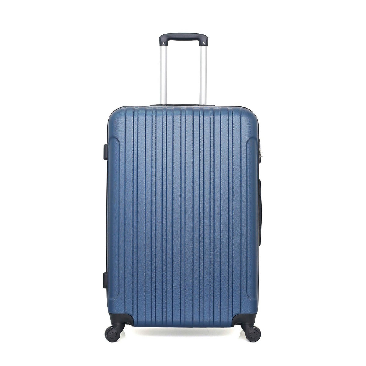 HERO HERO - Valise Grand Format ALPES 75 cm 4 Roues