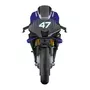 CLEMENTONI Atelier mécanique : Moto Yamaha M1