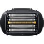 Voir la diapositive 5 : PANASONIC Rasoir électrique 5 lames ES-LV6U-K803