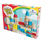 GOLIATH Super sand - Aventure au Chateau