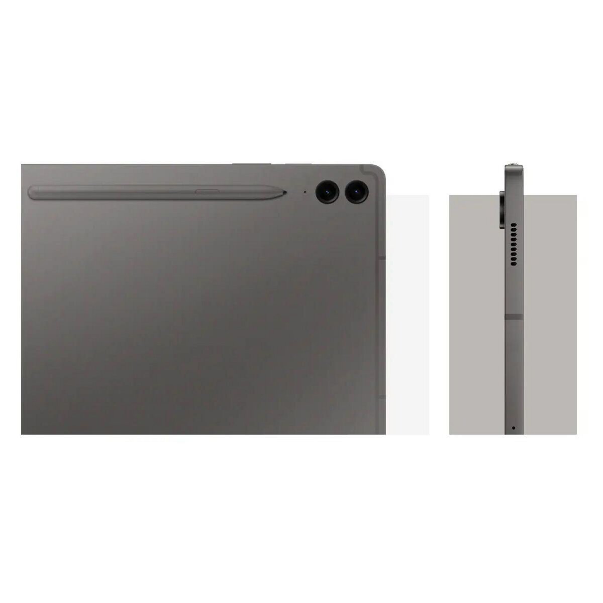 Samsung Tablette Android Galaxy Tab S9FE 128Go Gris 5G