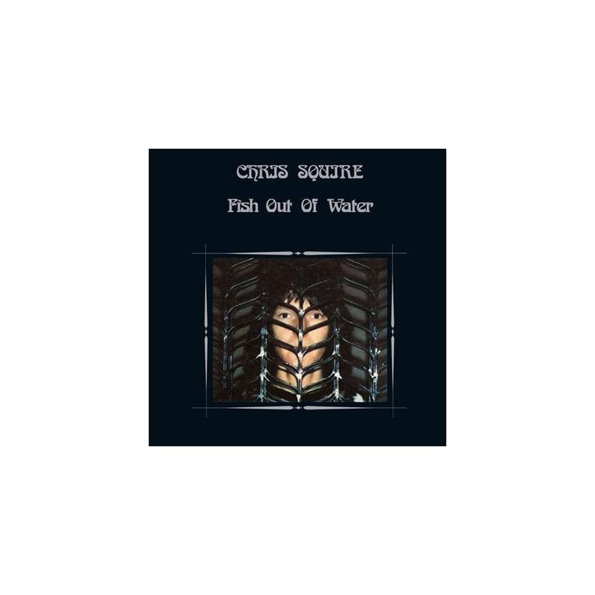Fish Out Of Water