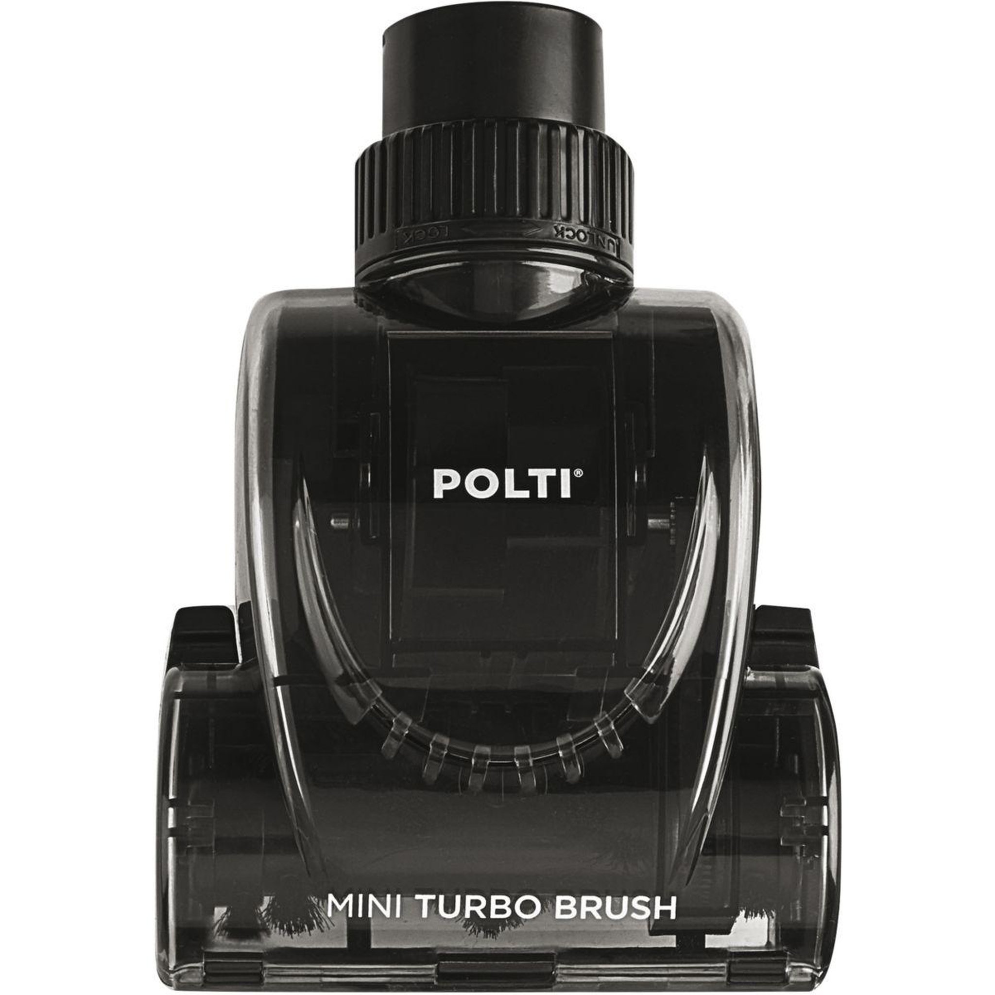 POLTI Turbobrosse mini turbo paeu0292 poils animaux vaporetto