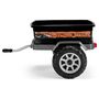 Voir la diapositive 2 : PEG PEREGO Remorque pour Gaucho Rock'in et Superpower