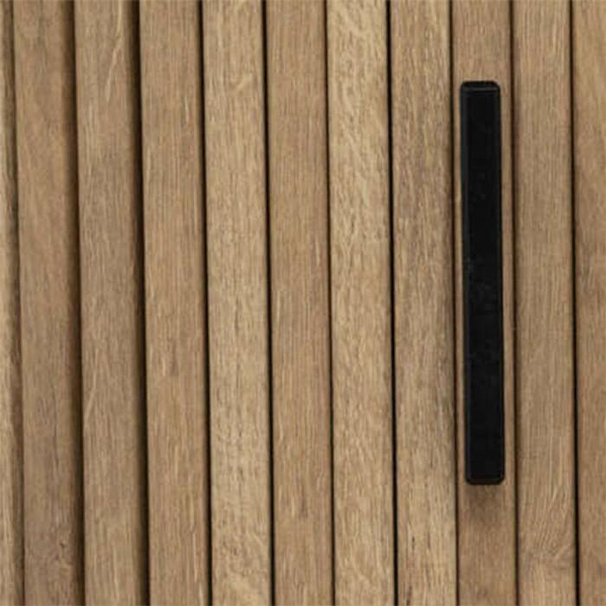 Voir la diapositive 6 : ATMOSPHERA Bibliothèque 3 étagères design  colva  179cm beige