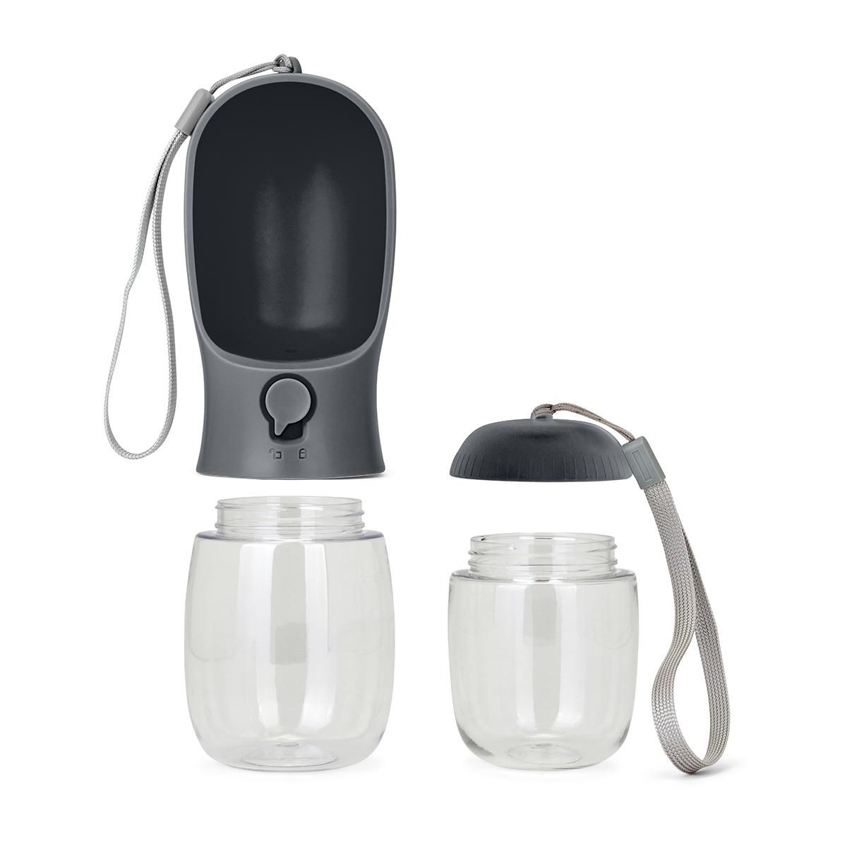 LIVOO Gourde pour animaux - pet103