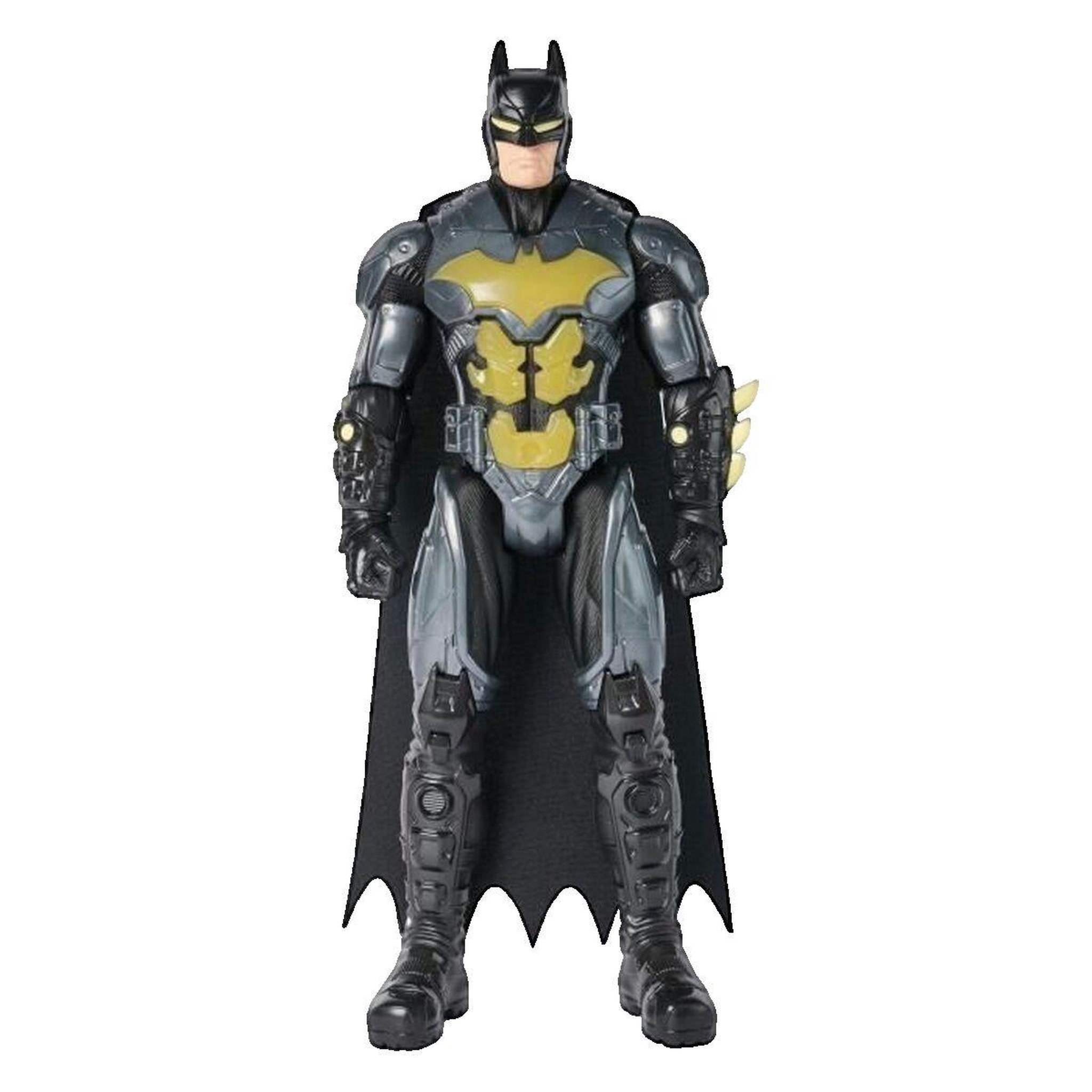 Voir la diapositive 2 : Spin Master Figurine Batman luxe 30 cm SPIN MASTER SPN6073931
