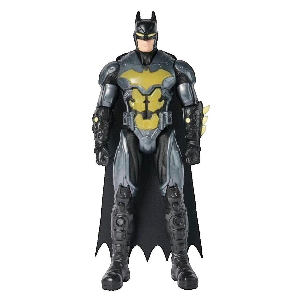 ASTER Figurine interactive Aster Batman sombre