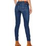 Voir la diapositive 2 : Pepe Jeans Jean Straight  Foncé Femme Pepe jeans Soho - W27
