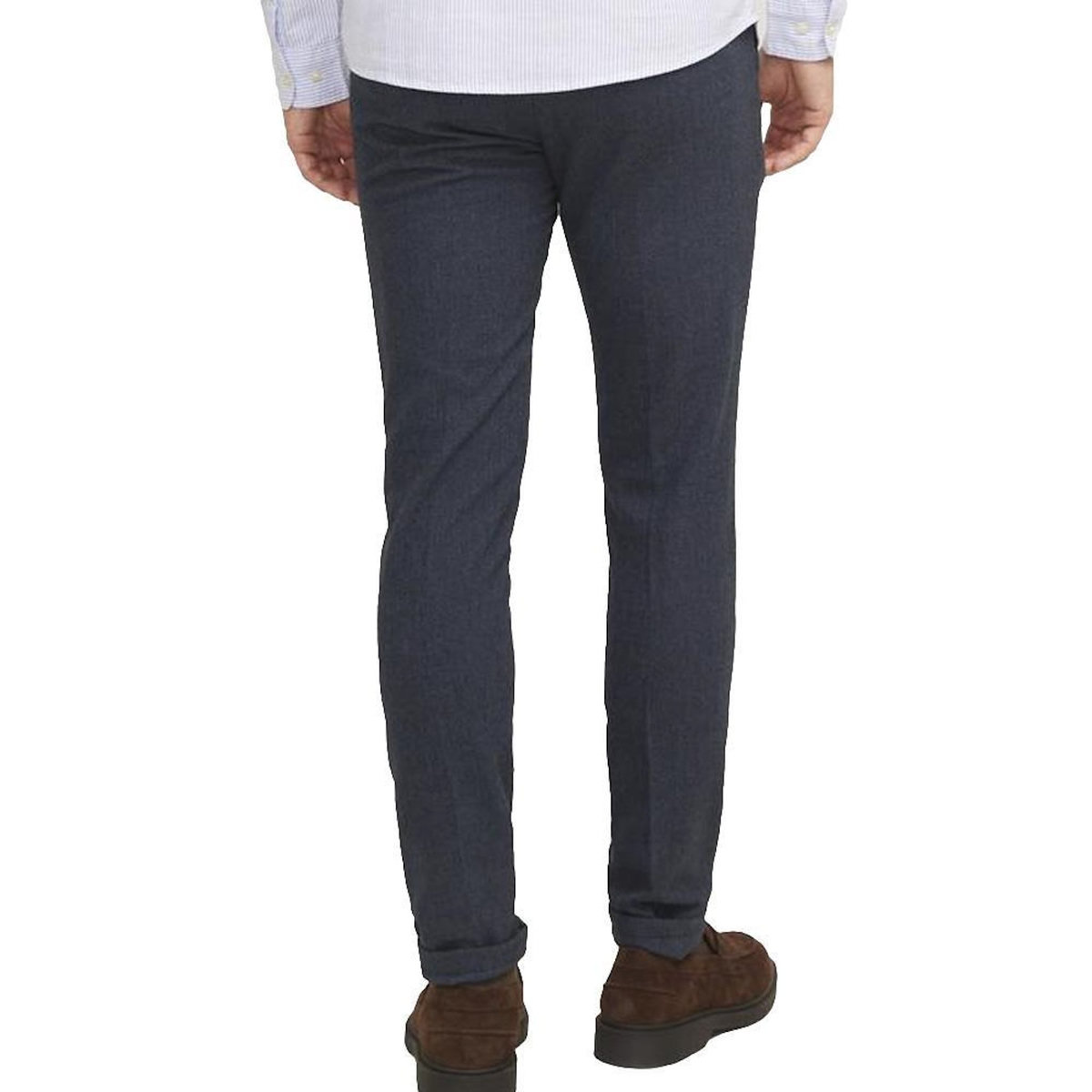 Jack & Jones Pantalon  Chiné Homme Jack & Jones Marco   W32