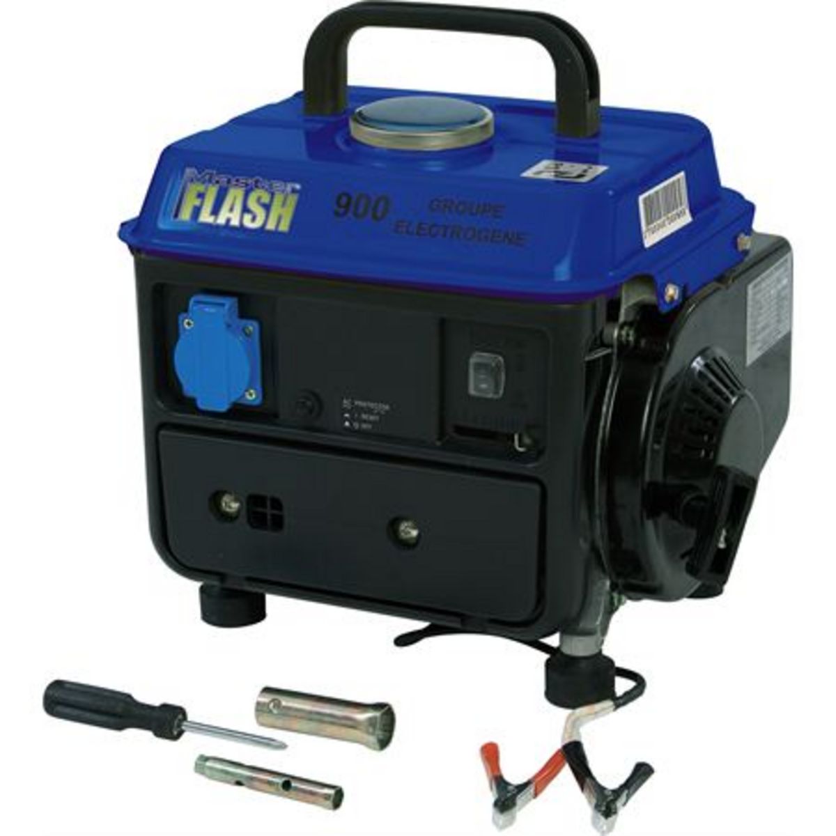 MASTER FLASH Groupe électrogène MF900 