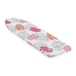 Leifheit LEIFHEIT Housse table a repasser Cotton Comfort L/Universal 71602 Leifheit pour planche a repasser 140 x 45 cm maximum rembourra