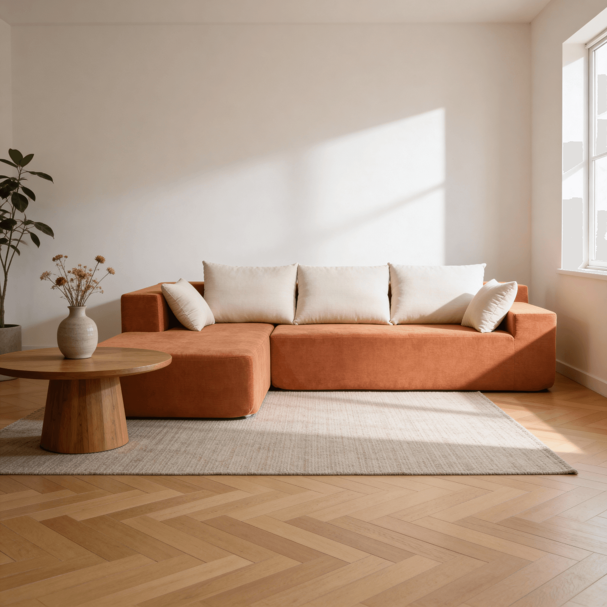 Voir la diapositive 4 : COCO LIVING Coco Living Luna