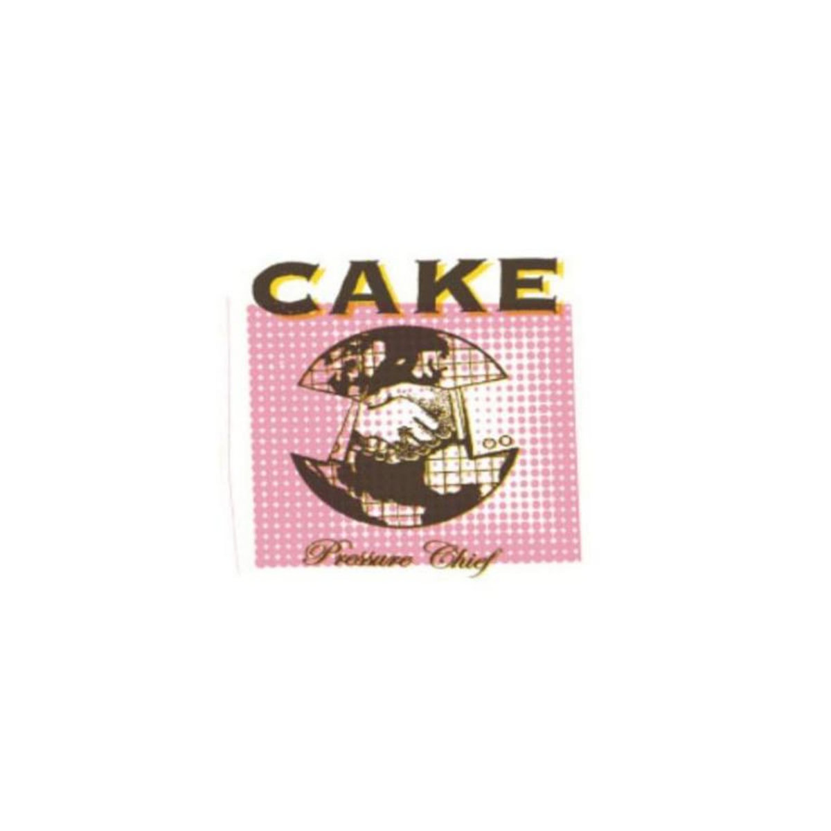 COLUMBIA Pressure Chief