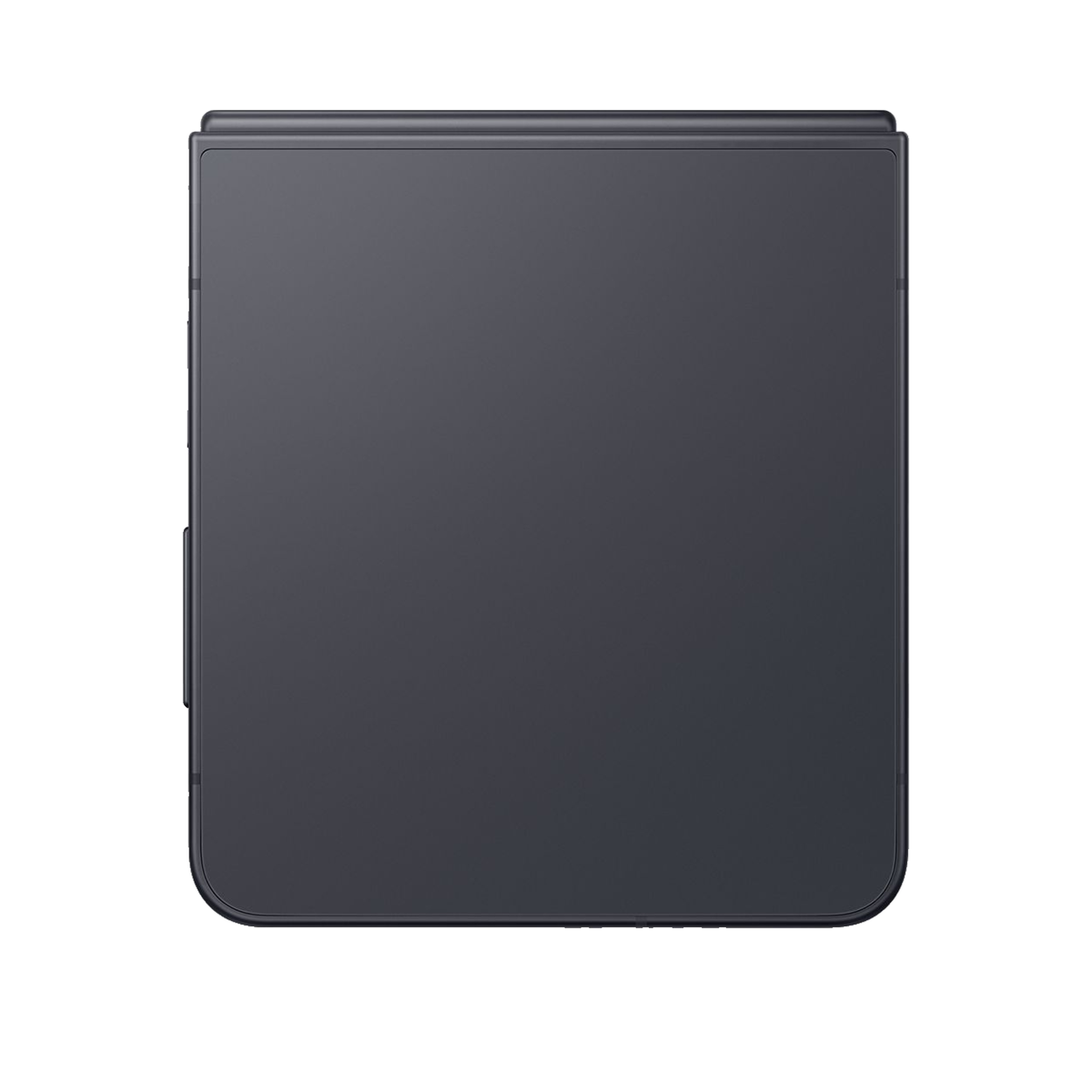 Voir la diapositive 3 : Samsung samsung smartphone galaxy z flip8 256gb graphite