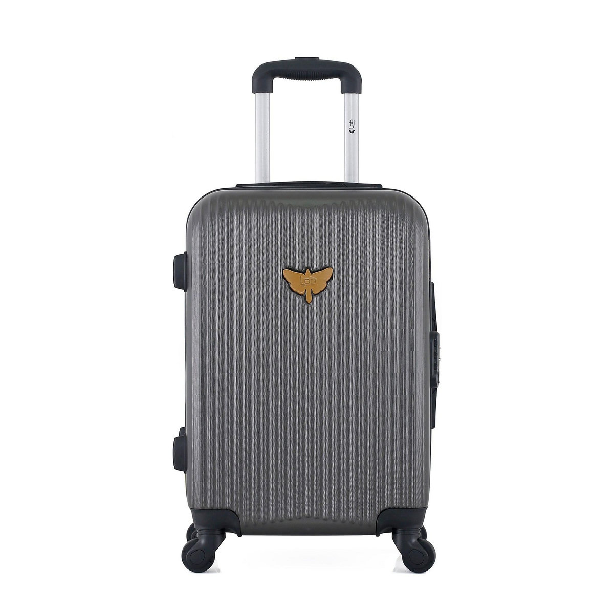 LES P'TITES BOMBES LPB LPB LUGGAGE - Valise Cabine AGATA 55 cm 4 Roues