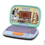 VTECH Ordinateur éducatif Vtech Bluey