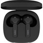 Voir la diapositive 3 : Belkin Ecouteurs SoundForm Pulse Noir