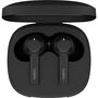 Voir la diapositive 3 : Belkin Ecouteurs SoundForm Pulse Noir