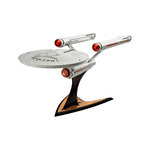 Revell Maquette revell de l'U.S.S. Enterprise NCC-1701 à l'échelle 1/600
