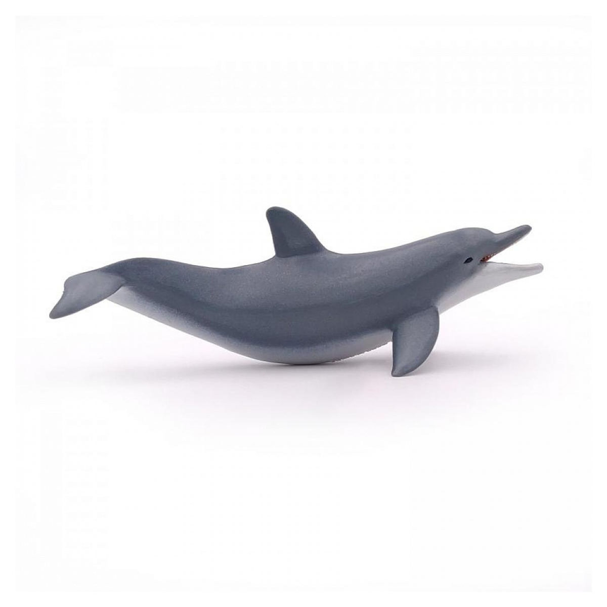 Papo Dauphin jouant  figurine